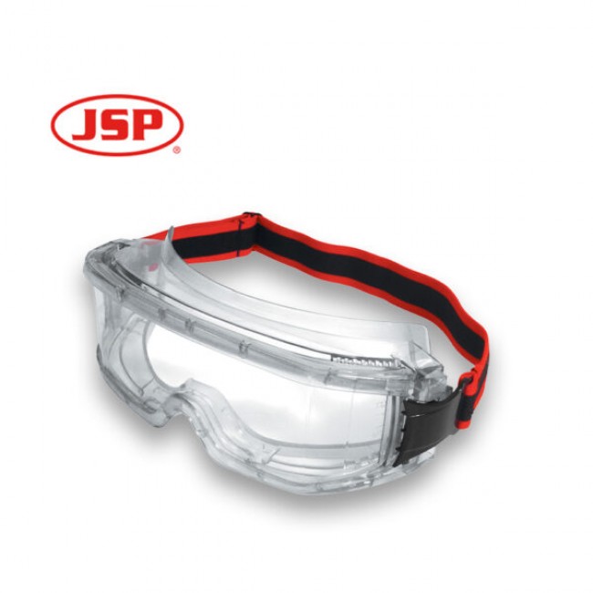 Atlantic™ Safety Goggles Lens