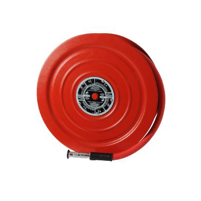 FIRE HOSE REEL