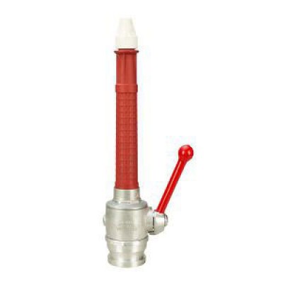 HAND CONTROL JET SPRAY NOZZLE 