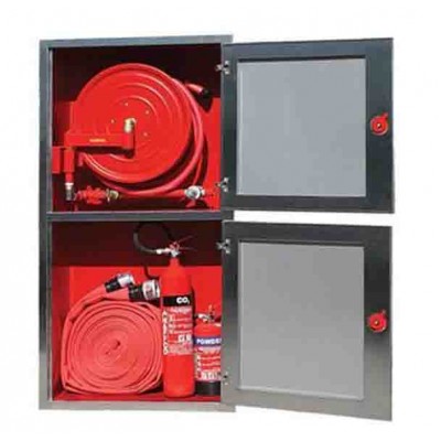 Fire Hose Reel Cabinet