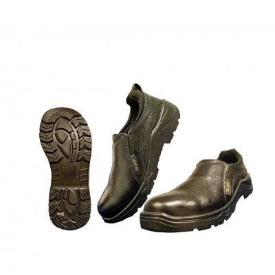 Safety Shoes Besafe Without Less