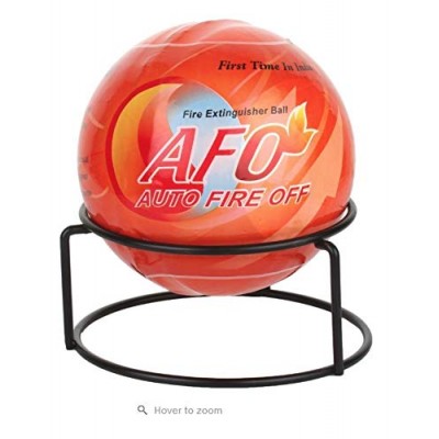 FIRE BALL