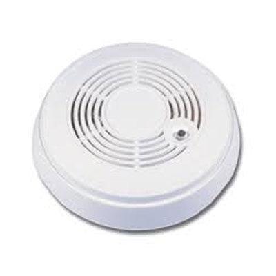 Smoke Alarm 9v