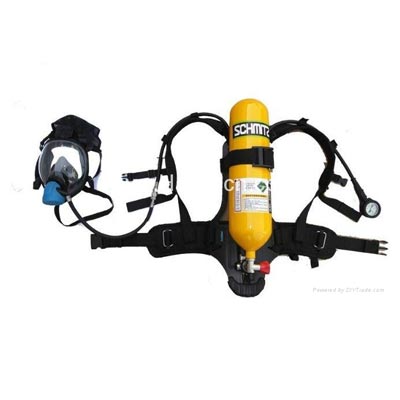 Self Contained Breathing Apparatus