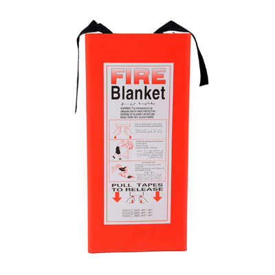 Fire Blanket