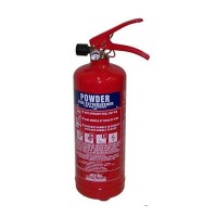 Fire Extinguisher Dcp Abc 1 Kg
