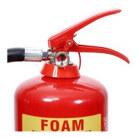 Mechanical Foam Fire Extinguisher 3 Ltr