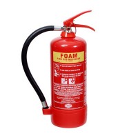 Mechanical Foam Fire Extinguisher 3 Ltr