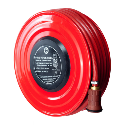 Fire Hose Reel 1