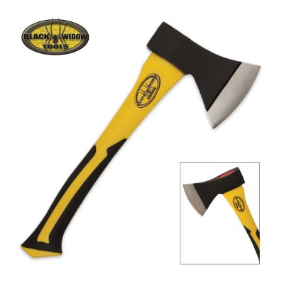 Firemen Axe