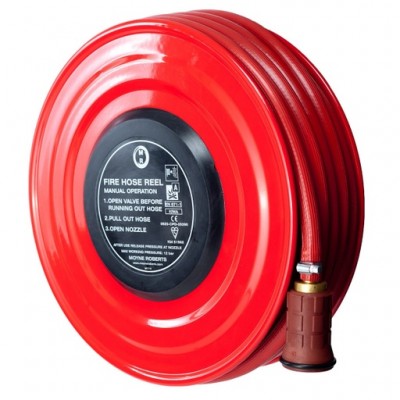 FIRE HOSE REEL