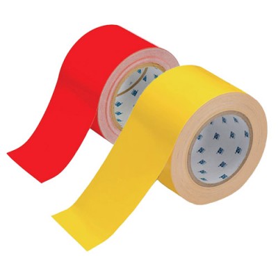 Floor Marking Tapes Self Adhesive Non Reflective