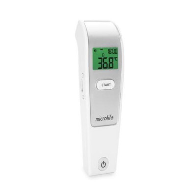 Temperature Guns (Thermometer) MicroLife