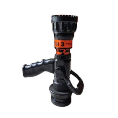 HAND CONTROL PISTOL GRIP NOZZLE 