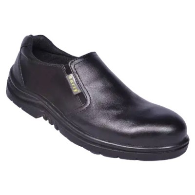 Safety Shoes Burly 106