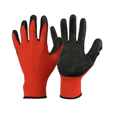Cut Proof Palm Coated Gloves