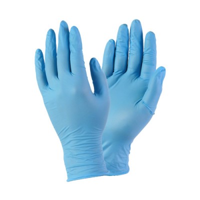 Exmination Disposable Gloves