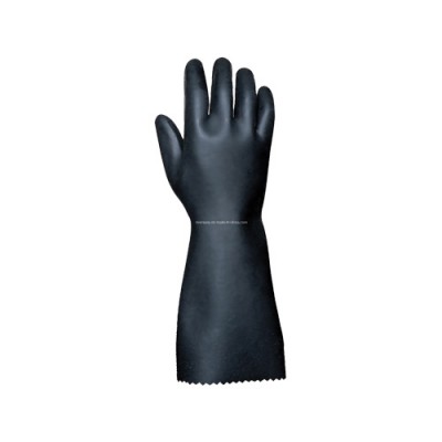 Neoprene Industrial Rubber Gloves