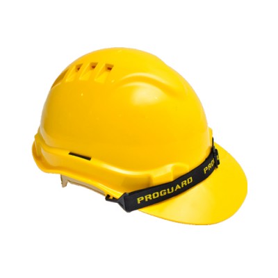 Safety Helmet Pro Guard
