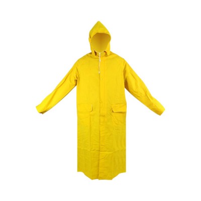 Rain Coat PVC