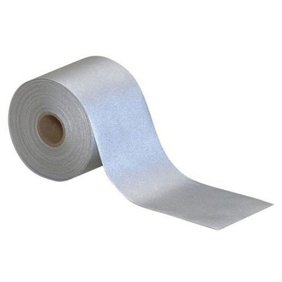 Road Safety Pvc Silver Reflective Tape