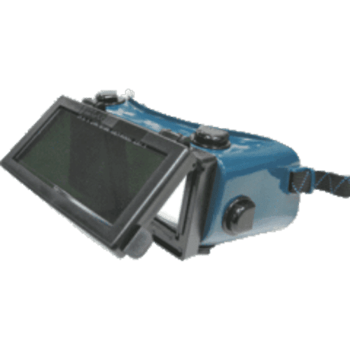 Image of Lift up window welding goggle WG 209 for sale in Pakistan.