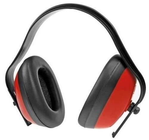 Image of Economic style earmuff EP 101 for sale in Pakistan.