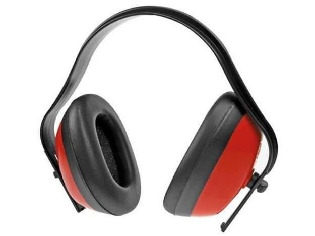 Image of Economic style earmuff EP 101 for sale in Pakistan.