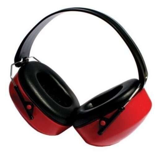 Image of Foldable compact earmuff EP 107 for sale in Pakistan.