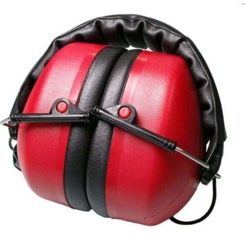 Image of Noise reduction electronic earmuff EP 171 for sale in Pakistan.