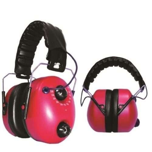 Image of Radio earmuff EP 172 for sale in Pakistan.