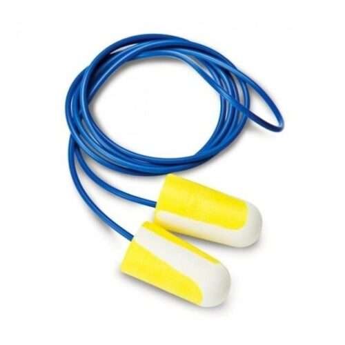 Image of BILSOM 304 L Foam Corded Ear Plugs for sale in Pakistan.