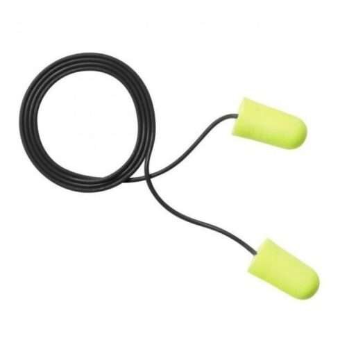 Image of 3M Metal Detectable Ear Plugs for sale in Pakistan.