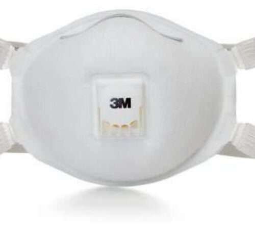 Image of 3M 8512 N95 Particulate Welding Respirator Face mask for sale in Pakistan.