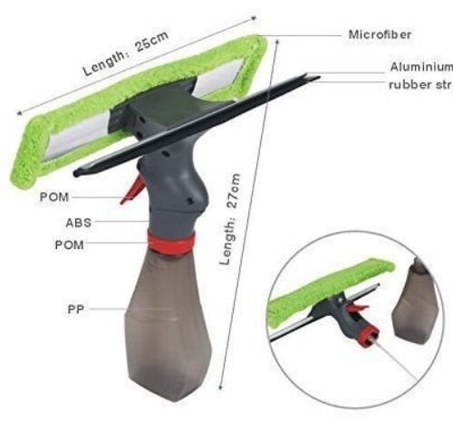 Image of Spray Glass Cleaner for sale in Pakistan.