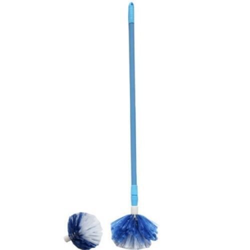 Image of LD Round Roof Duster With Handle for sale in Pakistan.