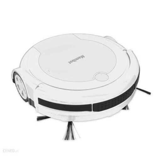 Image of MAMIBOT PROVAC PLUS ROBOT VACUUM CLEANER for sale in Pakistan.