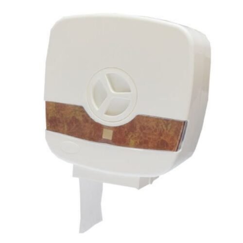 Image of TH-001 Wall Mounted Bathroom Tissue Dispenser for sale in Pakistan.