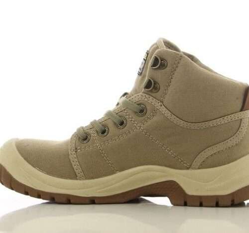 Image of Safety Jogger Desert S1P SRC Safety Shoes for sale in Pakistan.