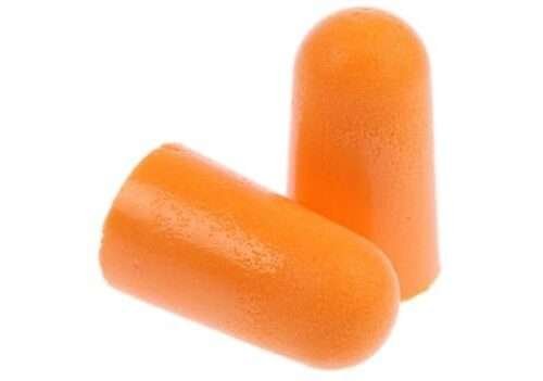 Image of 3M 1100 Foam Uncorded Ear Plugs for sale in Pakistan.