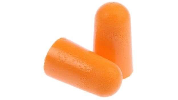 Image of 3M 1100 Foam Uncorded Ear Plugs for sale in Pakistan.