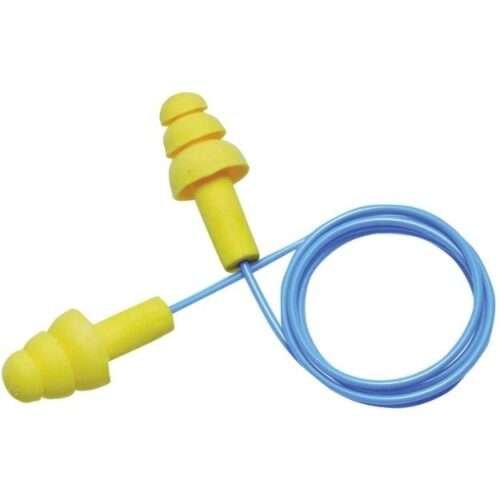 Image of 3M - 340-4004 Ultra Fit Reusable Corded Ear Plug for sale in Pakistan.