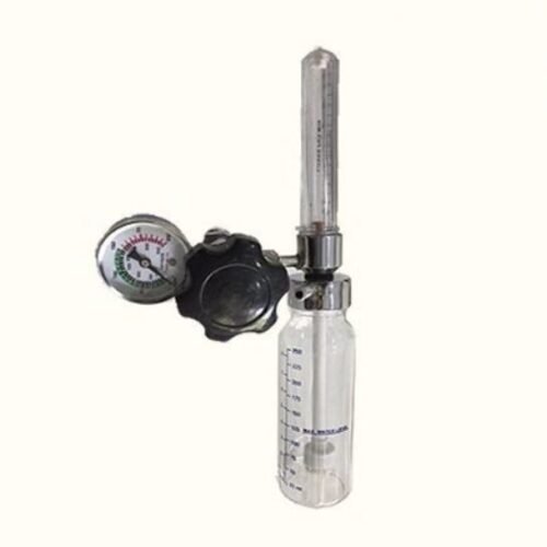 Image of Oxygen Flow Meter for sale in Pakistan.