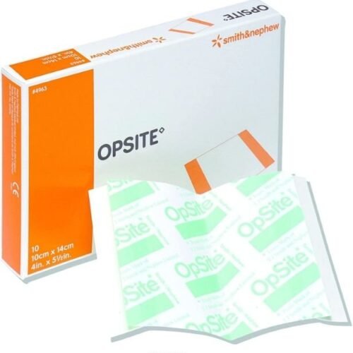 Image of Opsite Post OP Dressing for sale in Pakistan.