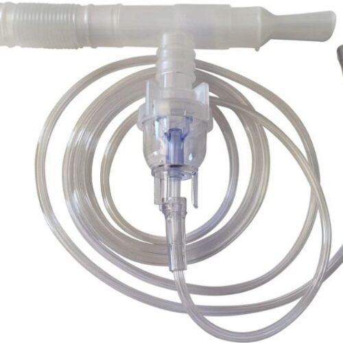 Image of Nebulizer with Mouthpiece for sale in Pakistan.