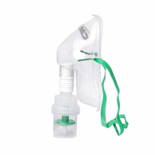Image of Mcp Adult Nebulization Mask for sale in Pakistan.