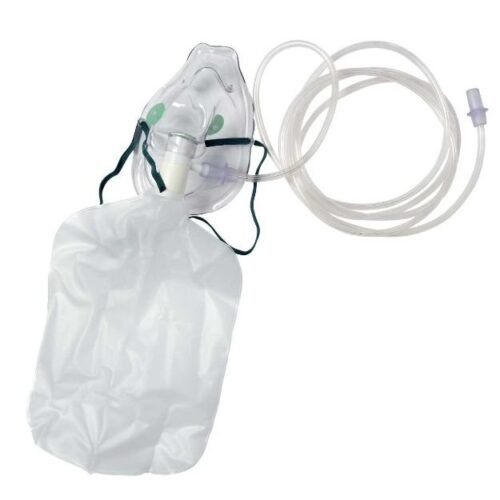 Image of Non-Rebreather Masks for sale in Pakistan.