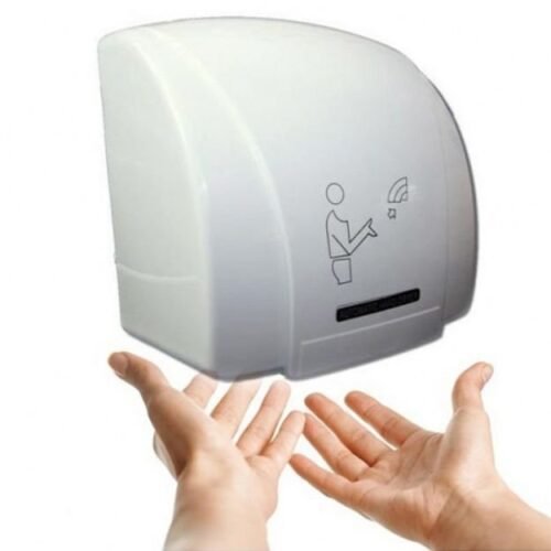 Image of 688 - Automatic Sensor Hand Dryers for sale in Pakistan.