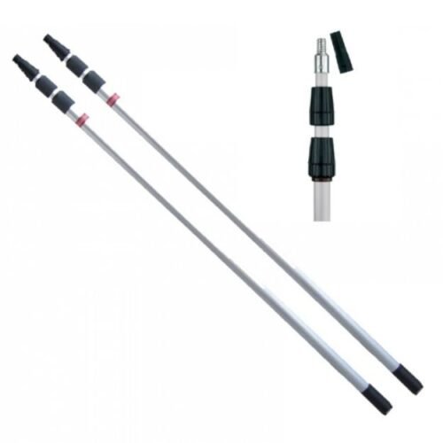 Image of SS-ROD- Stainless Steel Telescopic & Aluminum Multi Purpose Rod for sale in Pakistan.