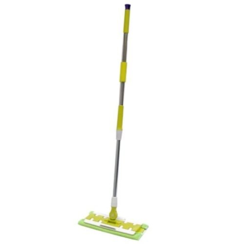 Image of MOP-1865 Micro Fiber Dust Cleaning Mop for sale in Pakistan.